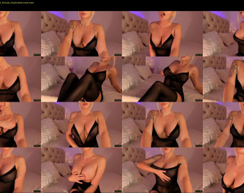 dee_nise — 36 minute Chaturbate female naked cam show, 720p, Jul 16, 2025