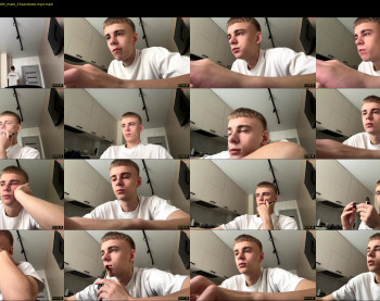echowraith — 68 minute Chaturbate male naked cam show, 720p, Jul 16, 2025