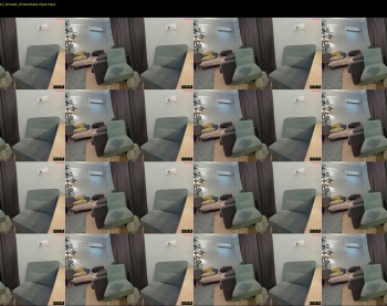 ehotlovea — 32 minute Chaturbate female naked cam show, 720p, Jul 16, 2025