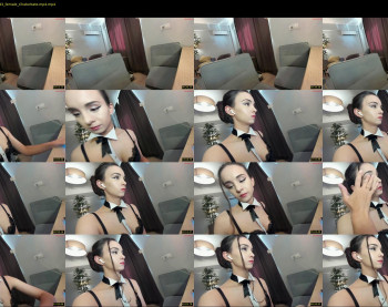 ehotlovea — 55 minute Chaturbate female naked cam show, 720p, Jul 16, 2025