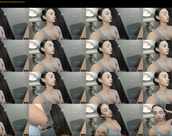 ehotlovea — 3 minute Chaturbate female naked cam show, 720p, Jul 17, 2025