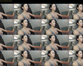 ehotlovea — 3 minute Chaturbate female naked cam show, 720p, Jul 17, 2025