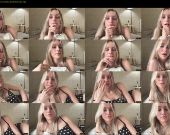 fflloowweerr — 41 minute Chaturbate couple naked cam show, 720p, Jul 16, 2025