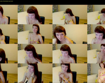 fritha — 72 minute Chaturbate female naked cam show, 720p, Jul 16, 2025