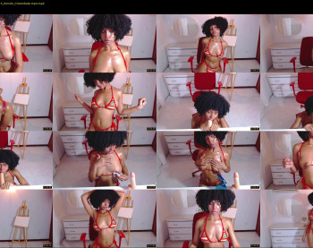 kintsugim — 41 minute Chaturbate female naked cam show, 720p, Jul 17, 2025
