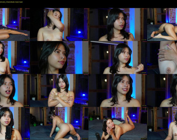 kozzy_ — 120 minute Chaturbate female naked cam show, 720p, Jul 17, 2025