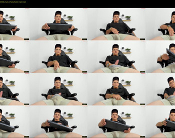 mikecooper_ — 26 minute Chaturbate male naked cam show, 720p, Jul 17, 2025