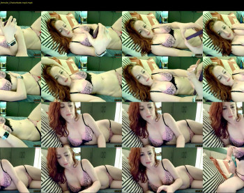 ms_mel — 13 minute Chaturbate female naked cam show, 720p, Jul 16, 2025
