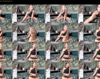 rora_ — 13 minute Chaturbate female naked cam show, 720p, Jul 17, 2025