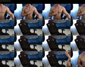 sinffuly — 3 minute Chaturbate male naked cam show, 720p, Jul 16, 2025