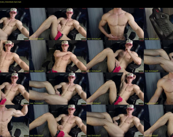 sinffuly — 42 minute Chaturbate male naked cam show, 720p, Jul 16, 2025