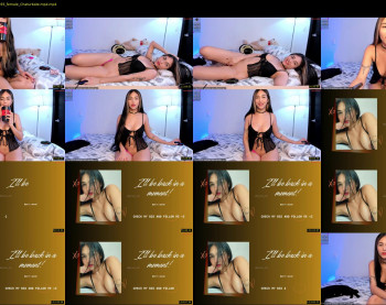 skeeter_cb — 95 minute Chaturbate female naked cam show, 720p, Jul 16, 2025