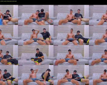 web_gammer_ — 104 minute Chaturbate male naked cam show, 720p, Jul 16, 2025