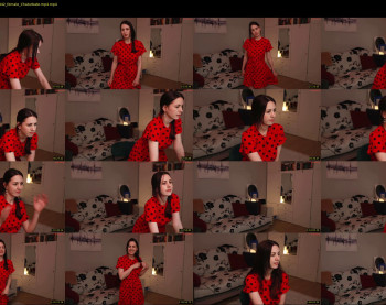 _blackbee_ — 121 minute Chaturbate female naked cam show, 720p, Jul 17, 2025
