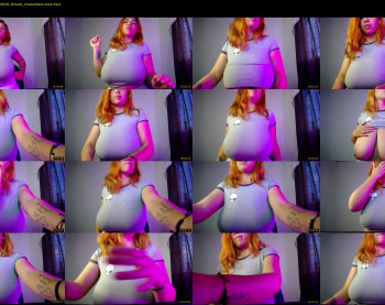 boobs_magic — 25 minute Chaturbate couple naked cam show, 720p, Jul 18, 2025