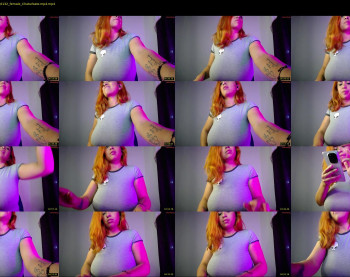 boobs_magic — 6 minute Chaturbate couple naked cam show, 720p, Jul 18, 2025