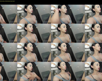 ehotlovea — 4 minute Chaturbate female naked cam show, 720p, Jul 17, 2025