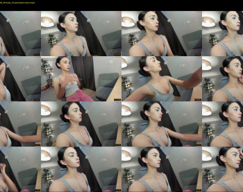 ehotlovea — 39 minute Chaturbate female naked cam show, 720p, Jul 17, 2025