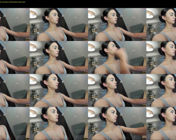 ehotlovea — 3 minute Chaturbate female naked cam show, 720p, Jul 17, 2025