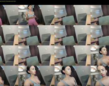 ehotlovea — 62 minute Chaturbate female naked cam show, 720p, Jul 17, 2025