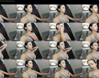 ehotlovea — 5 minute Chaturbate female naked cam show, 720p, Jul 17, 2025