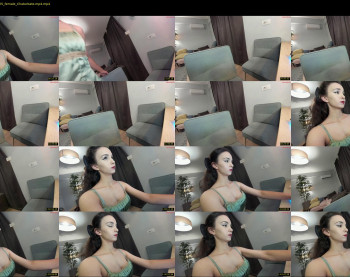 ehotlovea — 118 minute Chaturbate female naked cam show, 720p, Jul 18, 2025