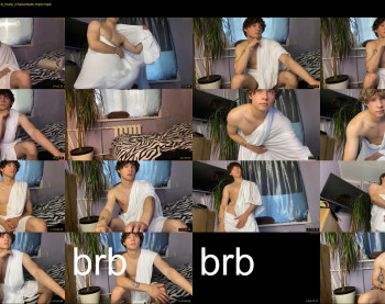 eitanhere — 121 minute Chaturbate male naked cam show, 720p, Jul 17, 2025