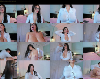 evaa_stevens — 110 minute Chaturbate female naked cam show, 720p, Jul 17, 2025