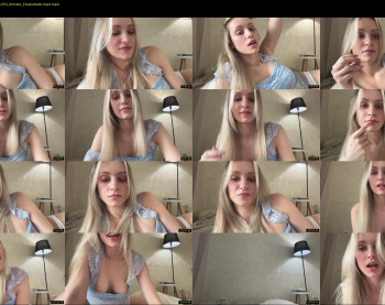 fflloowweerr — 108 minute Chaturbate couple naked cam show, 720p, Jul 17, 2025