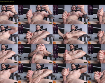 firestud_x — 67 minute Chaturbate male naked cam show, 720p, Jul 18, 2025