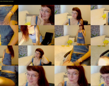fritha — 37 minute Chaturbate female naked cam show, 720p, Jul 17, 2025