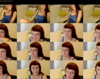 fritha — 6 minute Chaturbate female naked cam show, 720p, Jul 17, 2025