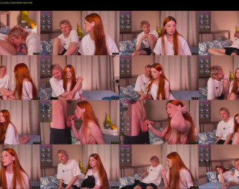 gethigh_ — 104 minute Chaturbate couple naked cam show, 720p, Jul 18, 2025