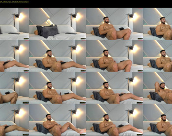 jackson_wayne__ — 120 minute Chaturbate male naked cam show, 720p, Jul 17, 2025
