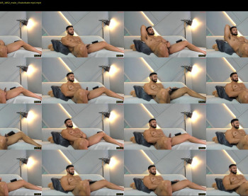 jackson_wayne__ — 24 minute Chaturbate male naked cam show, 720p, Jul 17, 2025