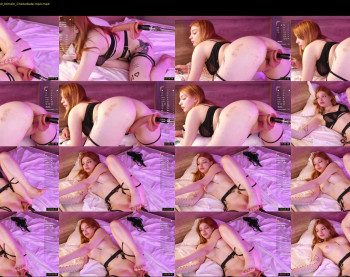 katymolly — 121 minute Chaturbate female naked cam show, 720p, Jul 17, 2025