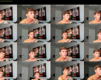 krishort — 120 minute Chaturbate male naked cam show, 720p, Jul 17, 2025