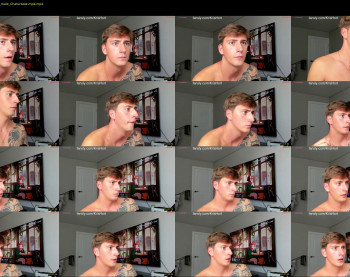 krishort — 4 minute Chaturbate male naked cam show, 720p, Jul 17, 2025