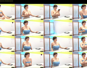 lovlybambi — 121 minute Chaturbate female naked cam show, 720p, Jul 17, 2025