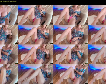 mirela_silver — 24 minute Chaturbate female naked cam show, 720p, Jul 17, 2025