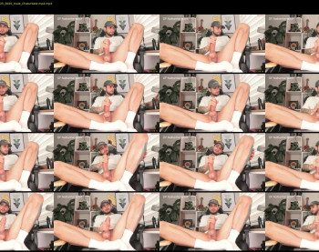 nathanharris207 — 7 minute Chaturbate male naked cam show, 720p, Jul 18, 2025