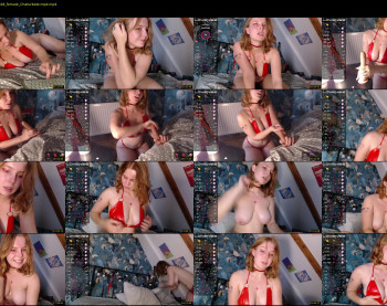 rubylynxxx — 24 minute Chaturbate female naked cam show, 720p, Jul 17, 2025