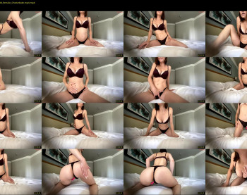 shell2822 — 26 minute Chaturbate female naked cam show, 720p, Jul 17, 2025