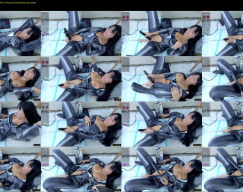 stephanysc — 106 minute Chaturbate female naked cam show, 720p, Jul 17, 2025