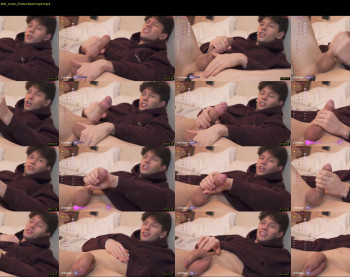 tommyjoyer — 18 minute Chaturbate male naked cam show, 720p, Jul 17, 2025