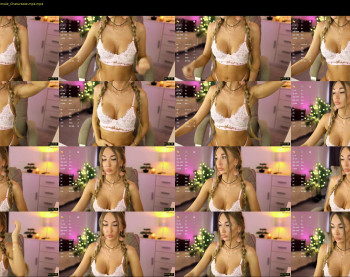 _lovly — 5 minute Chaturbate female naked cam show, 720p, Jul 18, 2025