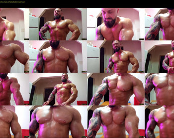 adonis_msc — 49 minute Chaturbate male naked cam show, 720p, Jul 19, 2025