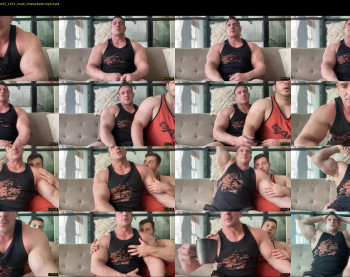 alessandrobuilder — 24 minute Chaturbate couple naked cam show, 480p, Jul 18, 2025