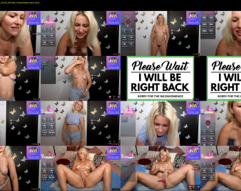 barbara_smith — 121 minute Chaturbate female naked cam show, 720p, Jul 19, 2025