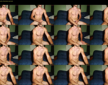 barpol — 7 minute Chaturbate male naked cam show, 720p, Jul 19, 2025